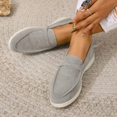 Loafers