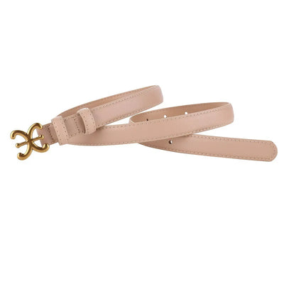 Lux Minimal Gürtel