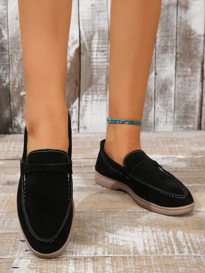 Loafers