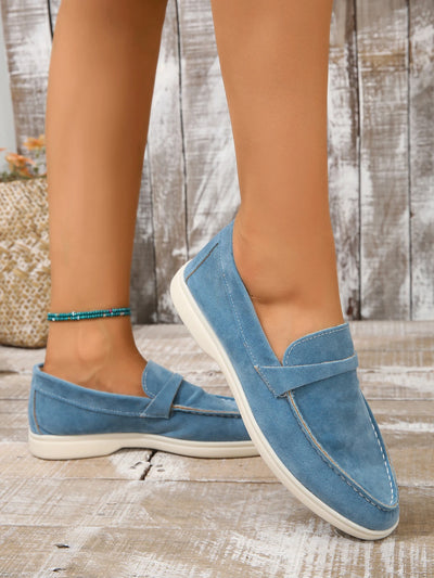 Loafers