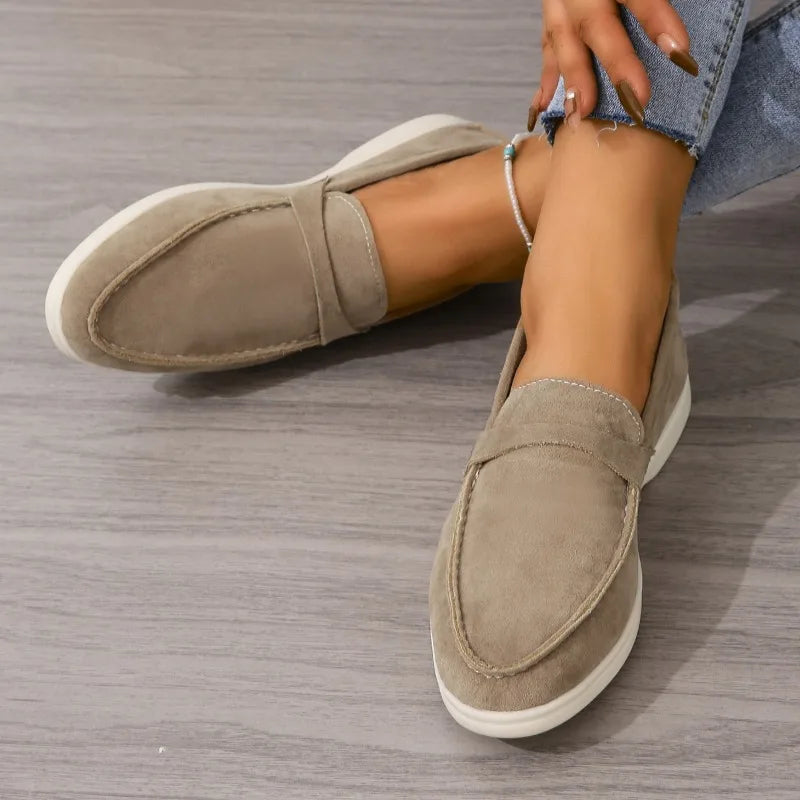 Loafers
