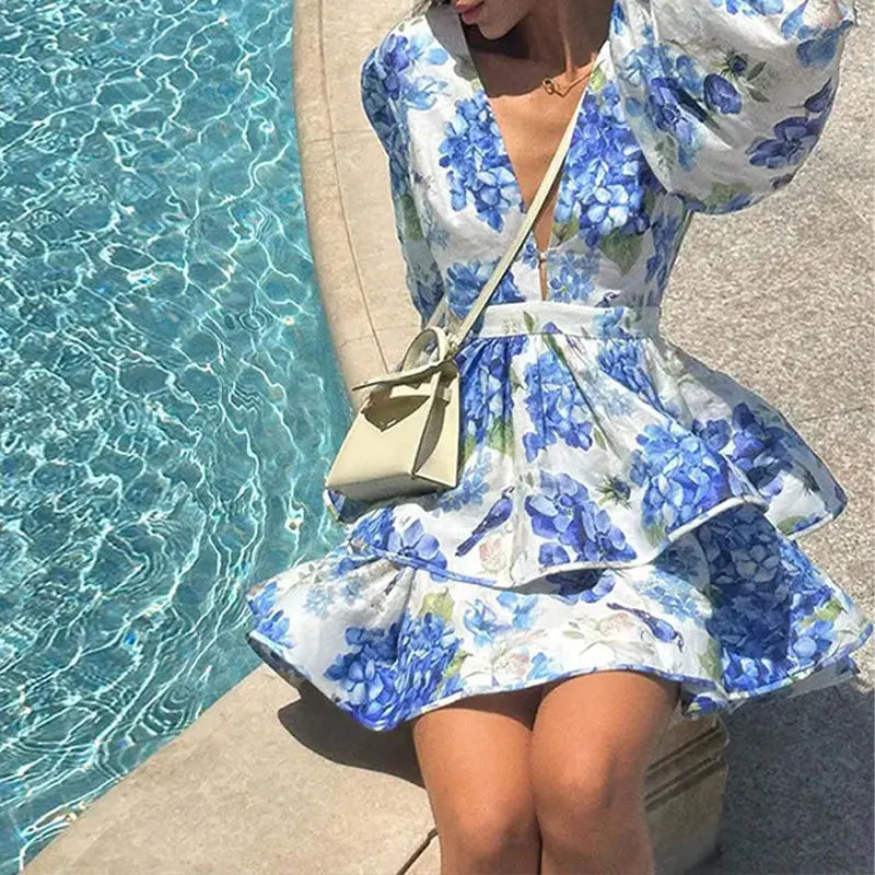 Kleid Berlin