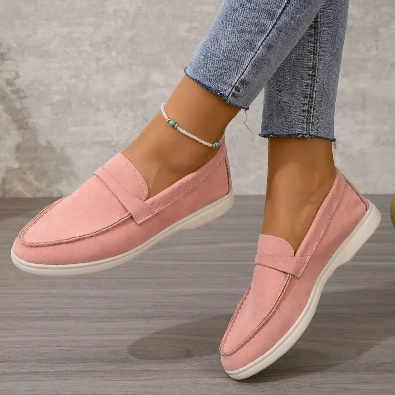 Loafers
