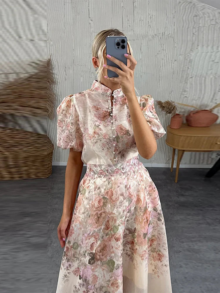 Kleid Ibiza