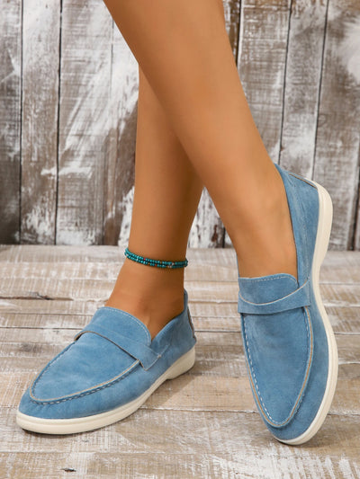 Loafers