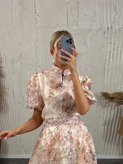 Kleid Ibiza