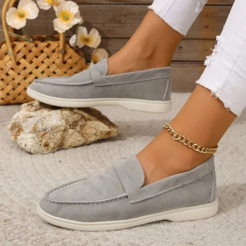 Loafers