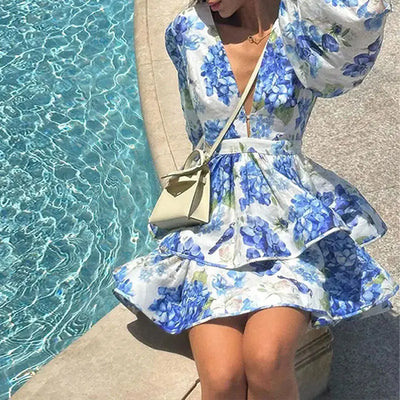 Kleid Berlin