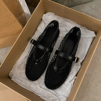 Vintage Ballerinas